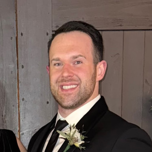 Fundraising Page: Steven Bivens